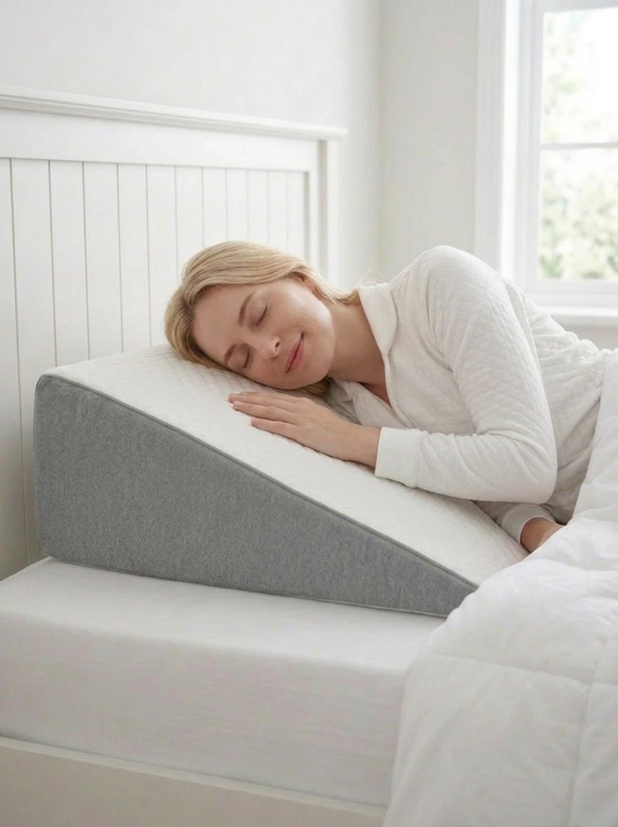 Wedge pillow