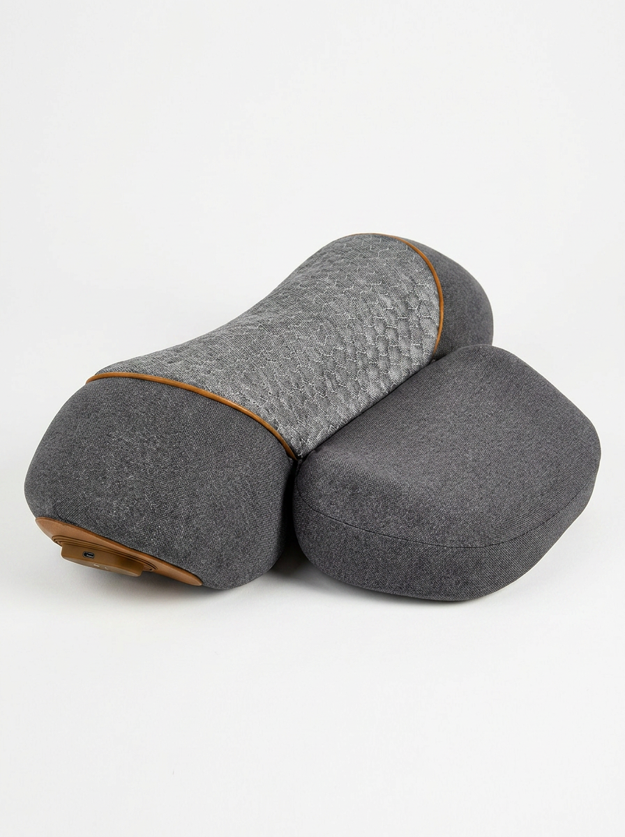 Neck massager