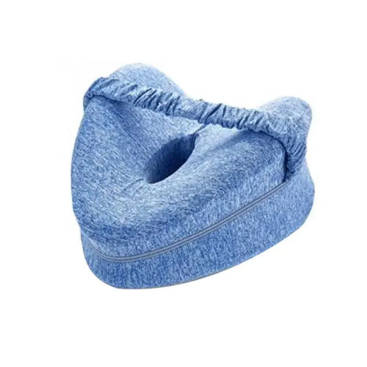 Ergonomic Leg Pillow