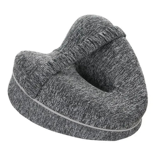 Ergonomic Leg Pillow