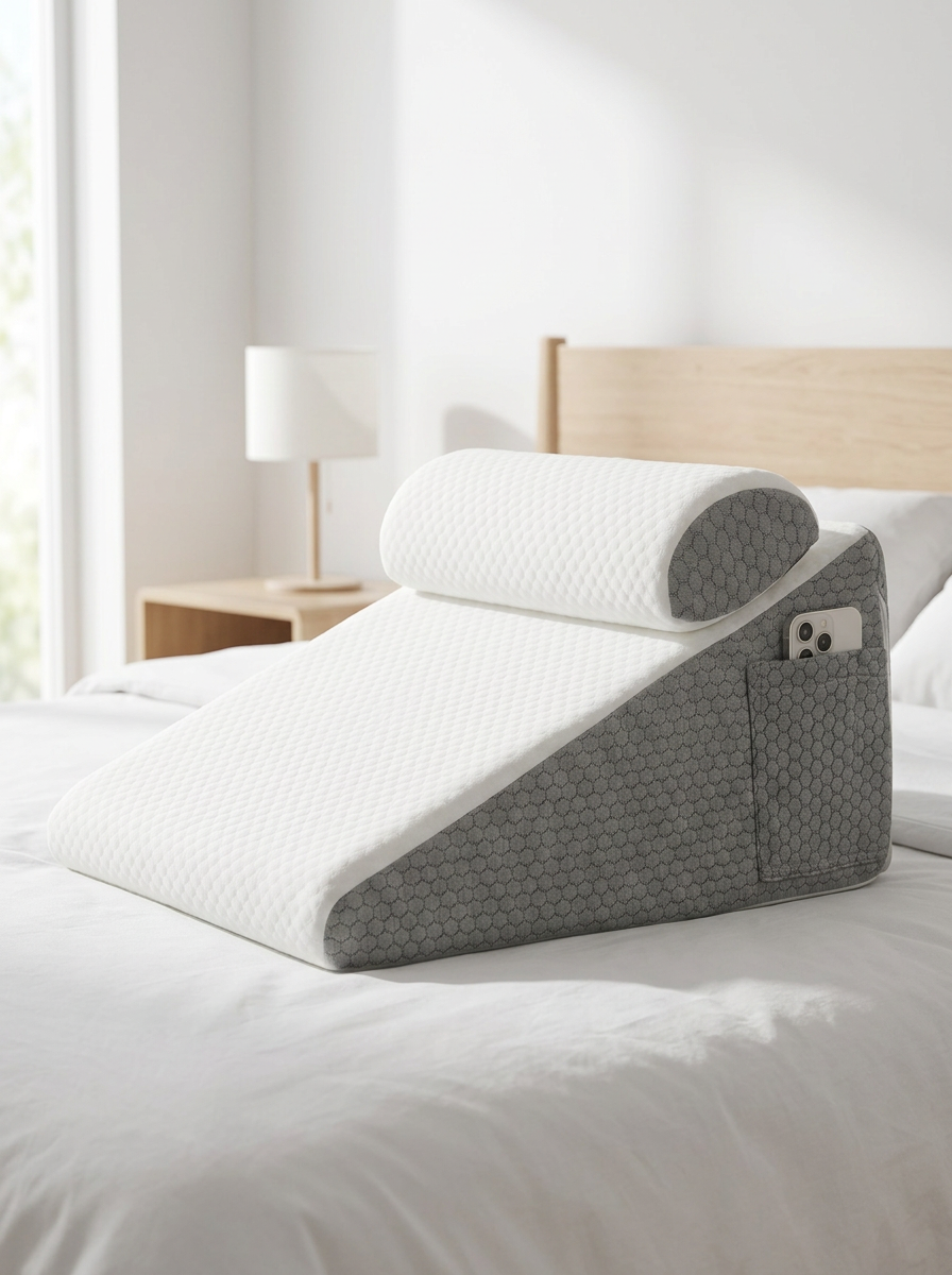 Wedge pillow